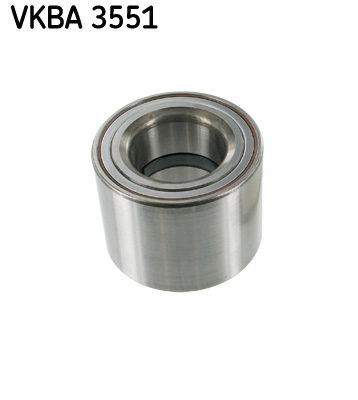 Roulement de roue SKF VKBA 3551